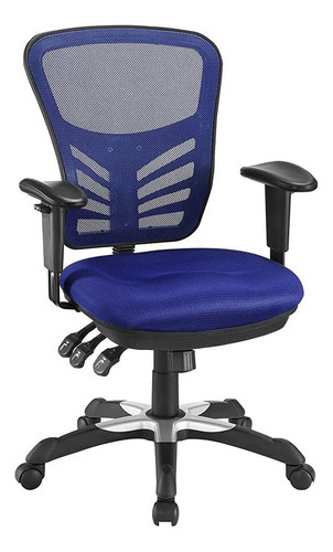 Presidente Modway Articular Ergonómico De Malla Oficina