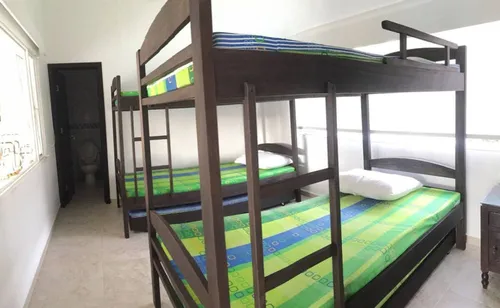 Casa En Venta En Melgar. Cod V13948