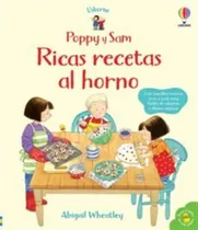 Comprar Ricas Recetas Al Horno - Wheatley, Abigail