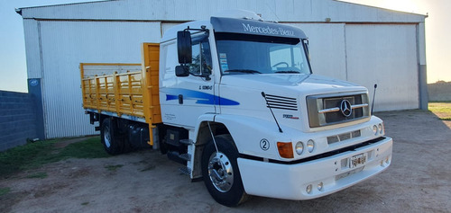 Mercedes Benz 1634