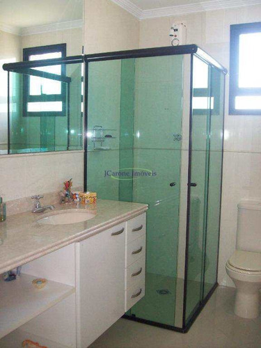 Imagem 8 de 29 de Cobertura Com 5 Dorms, Enseada, Guarujá - R$ 1.45 Mi, Cod: 60214463 - V60214463