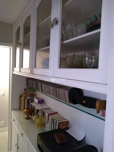 Apartamento Com 3 Dormitórios À Venda, 103 M² Por R$ 590.000,00 - Santa Rosa - Niterói/rj - Ap37823