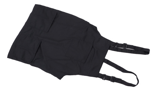 Delantal Unisex Delantal De Cocina Lavable Cómodo De