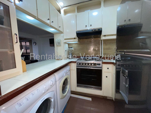 Magnífico Apartamento En Alquiler Lomas De Las Mercedes Amc