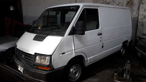 Renault Trafic 1.9 T 313 D 1994