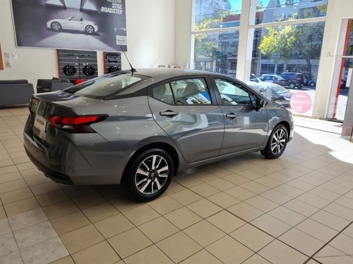 Imagen 19 de 25 de New Versa Advance Manual 2022
