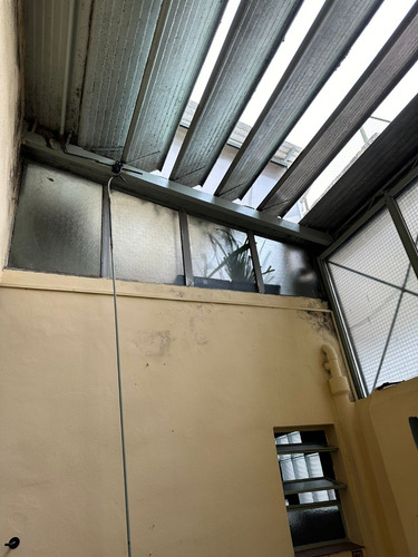 Se Saca Un Cero En Expensas Tipo Casita Pb Patio + Tza