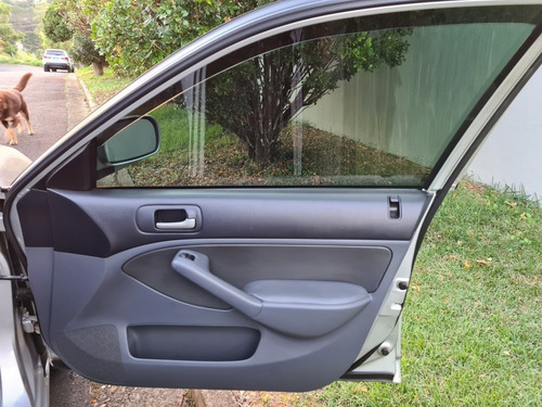 Honda Civic 2004 1.7 Lx 4p