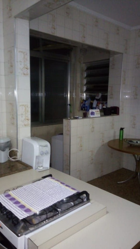 Imagem 6 de 20 de Apartamento - Ref: 6587
