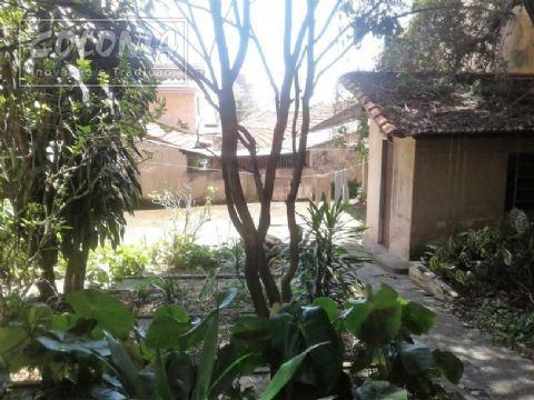 Imagem 3 de 3 de Terreno A Venda - 3472005