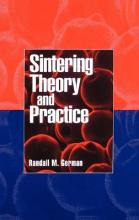 Libro Sintering Theory And Practice - Randell M. German