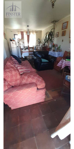 Finster Vende Linda Casa 500m2 Terreno,tranquilo Sector A Pa