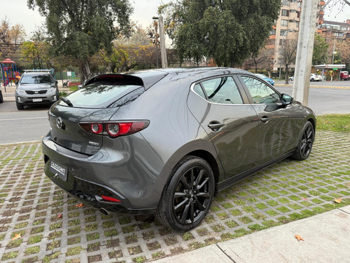 Mazda 3 SPORT HB 2.0 MT