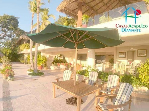 Imagen 9 de 14 de Cad Las Brisas Casa Guadalupe. Roof Garden, Alberca