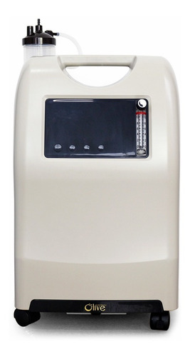 Imagen 9 de 10 de Generador / Concentrador De Oxigeno 10 Litros + Oximetro