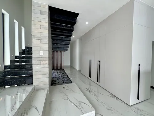 Luxury Home For Sale In Mérida Exclusive, Modern, And Move-in Ready