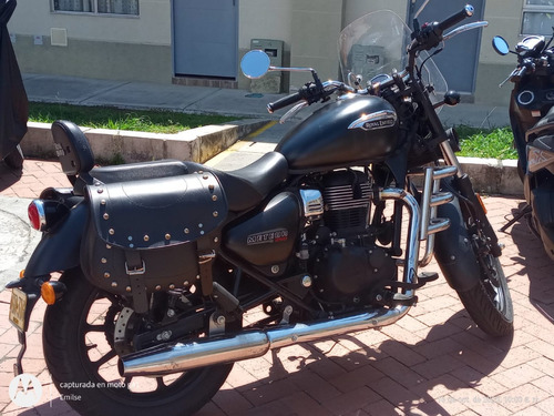 ¡moto En Venta! Royal Enfield Meteor 350 Cc Modelo 2023