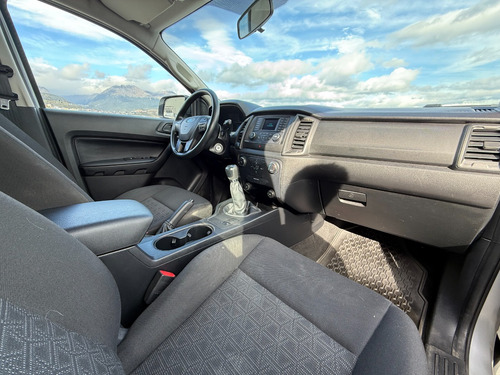Ford Ranger 2.5 Cd Ivct Xl 166cv