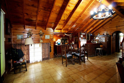 Venta Casa Quinta En Gral. Rodriguez