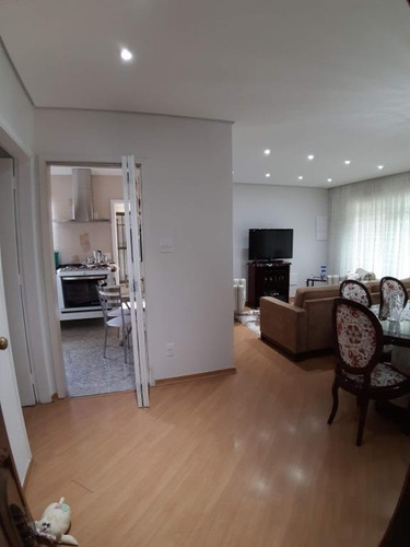 Imagem 14 de 18 de Sobrado Com 3 Dormitórios À Venda, 340 M² Por R$ 965.000 - Parque Mandaqui - São Paulo/sp - So1260v