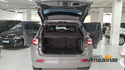 Jeep Compass 1.3 T270 TURBO FLEX S AT6