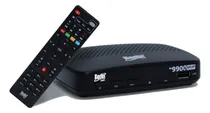 Comprar Receptor Sat Hd Regional Bs9900 S - Bedin Sat