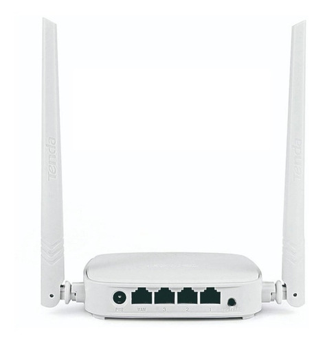 Tenda N301 -router Inalámbrico N300