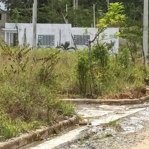 Imagen 19 de 20 de Solares Economicos En / Villa Mella