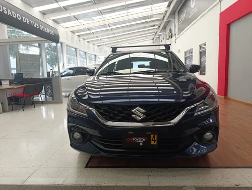 Suzuki Baleno 1.4 Gl