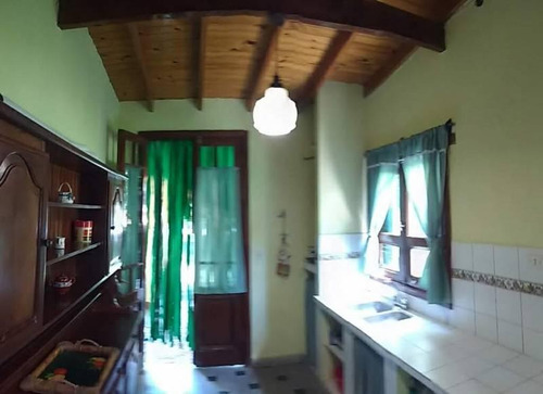 Imagen 9 de 30 de Casa Quinta En Venta, Camino A Lozano A 100 Mt De Ruta Provincial 40, Gral. Las Heras, Cod. L20005