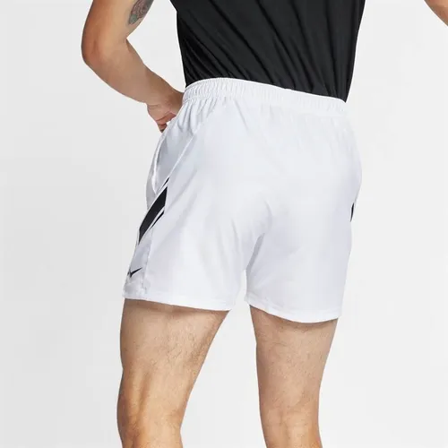 Short Nike Court Dri fit Tenis Padel Bolsillos Amplios Suave