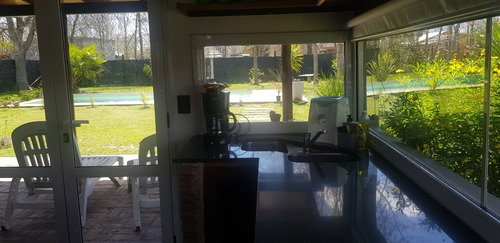 Alquiler Casa Quinta En Chascomus