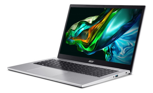 Notebook Acer 15.6  Aspire 3 And Ryzen 3 Disco 1tb Y 4 Gb 