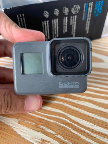 Gopro 5 Black