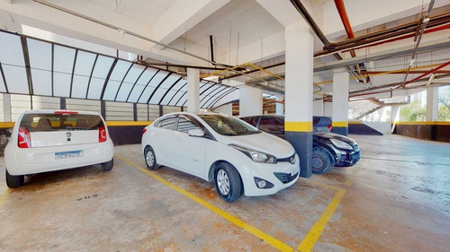 Imagem 13 de 29 de Apartamento À Venda No Bairro Rio Pequeno - São Paulo/sp - O-17281-28386