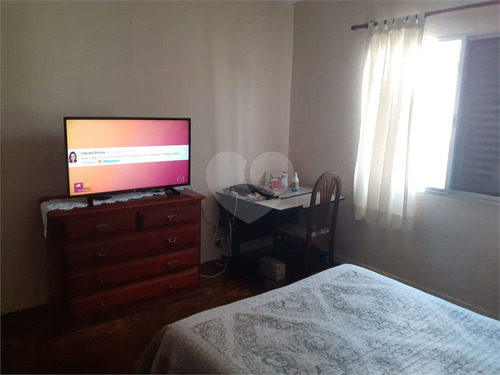 Imagem 12 de 29 de Casa A Venda Com 2 Dormitorios No Bairro Vila Cruzeiro - Reo607702