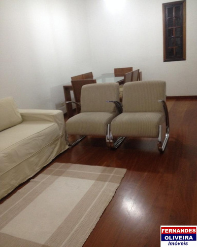 Imagem 4 de 23 de Casa - Ca01813 - 69496215