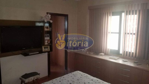 Imagem 15 de 15 de Sobrado Venda Centro São Bernardo Do Campo - 9163
