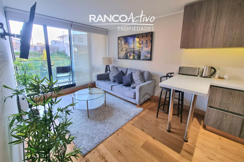 Excelente Departamento En Venta En Puerto Varas