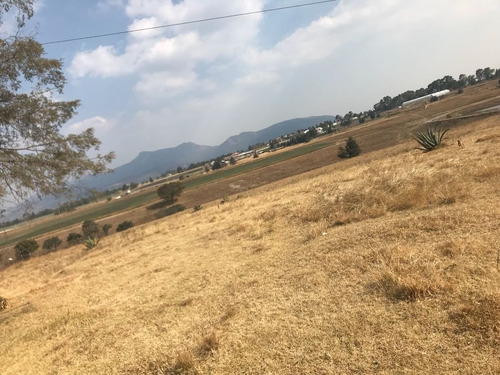 Imagen 3 de 5 de Venta Terreno Sn Miguel Cañadas Conocida Como Loma De Los Ca