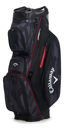 Callaway Golf Org 14 Bolsa Para Carrito