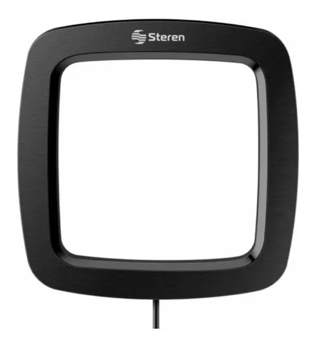 Antena Steren HDTV Circular ANT-1900