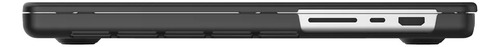 Case Incase Hardshell Para Macbook Pro 16 M4 A3403 A3186
