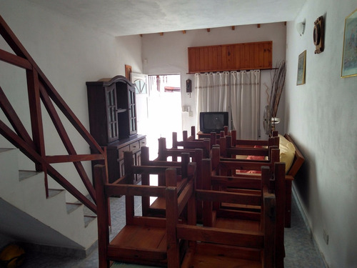 Imagen 5 de 14 de Duplex Amoblado - Calle 61 N° 142 Mar Del Tuyu