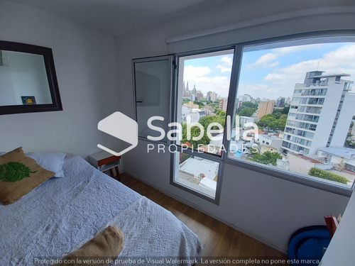 Imagen 18 de 23 de Venta De Departamento Tipo Duplex 1 Dormitorio, La Plata