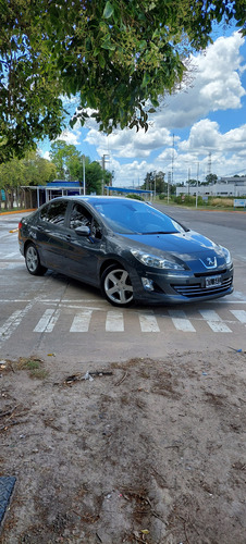 Peugeot 408 2.0 Allure Plus 143cv