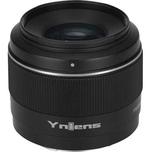 Imagem 1 de 9 de Lente Yongnuo Yn 50mm F / 1.8s Da Dsm Para Câmeras Sony E