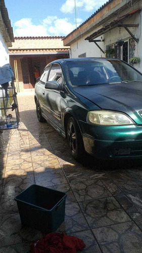 Imagem 7 de 15 de Chevrolet Astra 2.0 Mpfi 8v