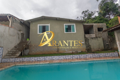 Imagem 2 de 30 de Chacara - Ch00125 - 69334759