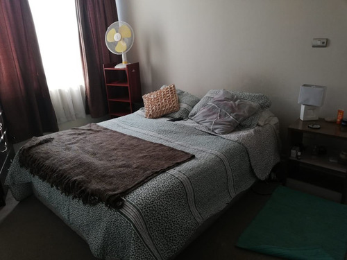 Departamento En Venta De 3 Dorm. En La Cisterna